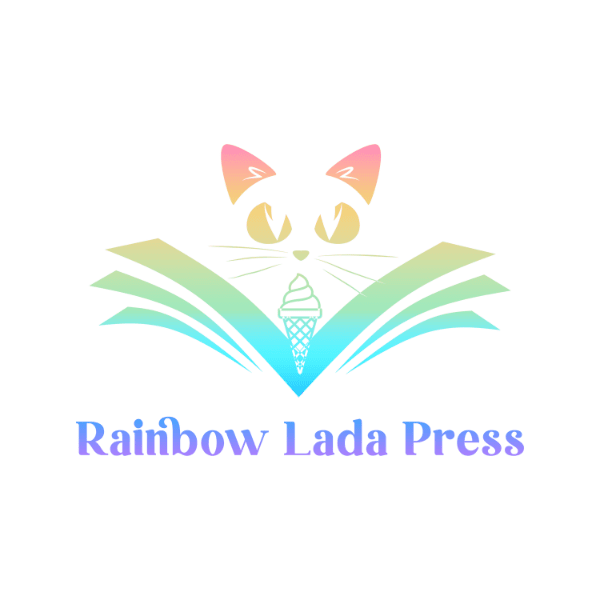 Rainbow Lada Press Logo