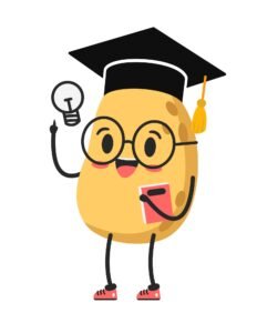 Professor Potato